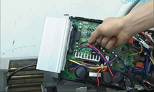 顺庆美的空调电话是多少