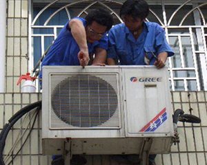 顺庆空调维修售后服务中心