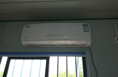 顺庆空调维修在哪里找