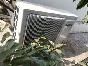 顺庆空调维修售后服务