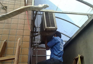 顺庆空调维修售后服务中心