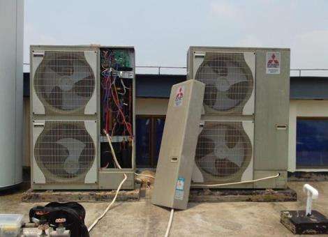 顺庆空调维修电话号码多少