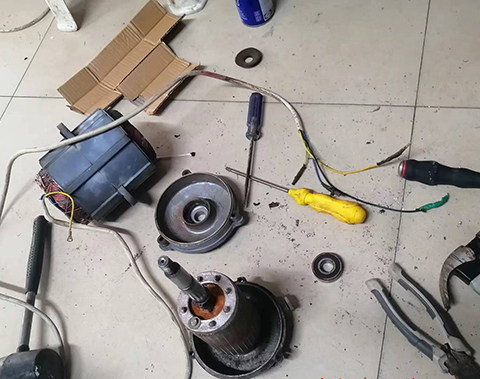 顺庆空调维修售后服务中心电话在哪里找