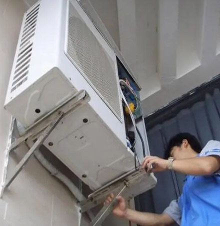 顺庆24小时空调维修热线