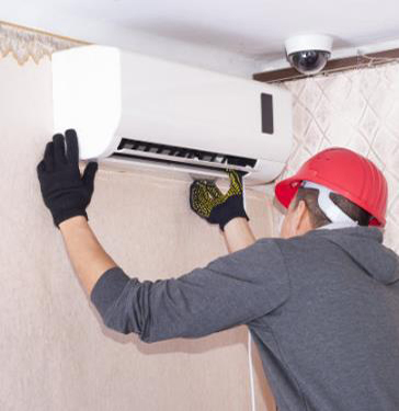 顺庆空调内机噪音大