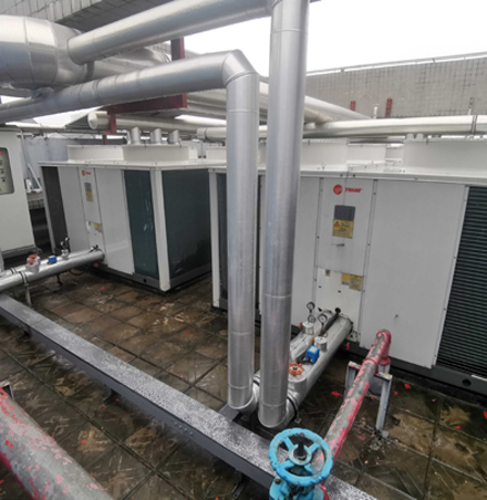 顺庆附近中央空调维修 顺庆上门中央空调维修